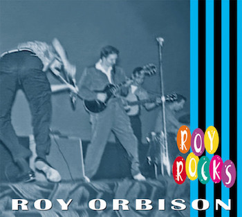 Orbison ,Roy - Roy Rocks - Klik op de afbeelding om het venster te sluiten